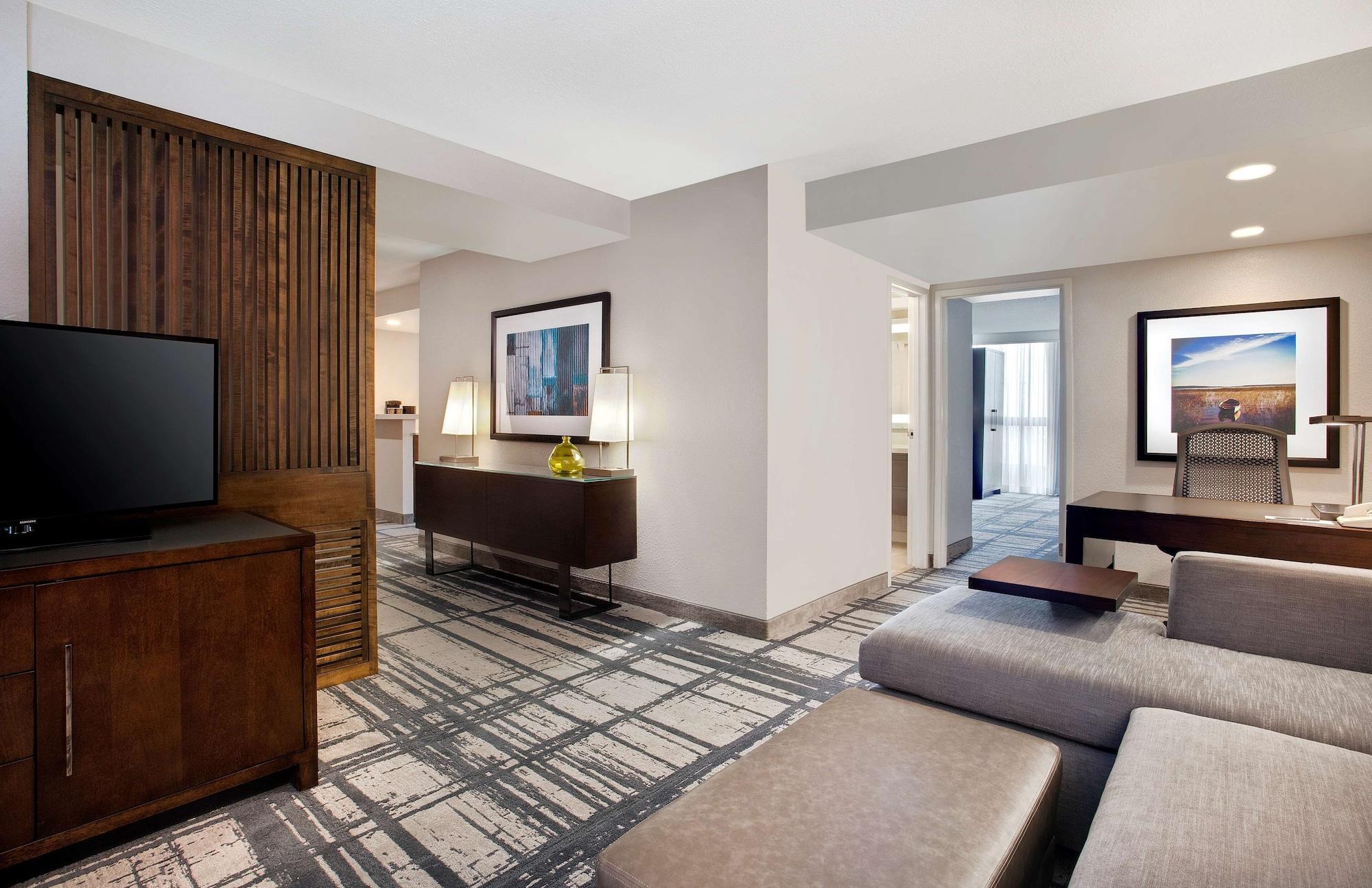 Embassy Suites By Hilton Orlando International Drive Convention Center Williamsburg Экстерьер фото