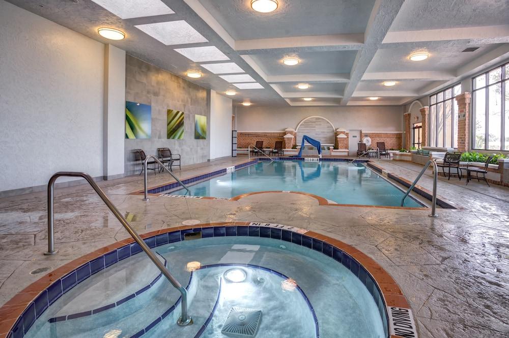 Embassy Suites By Hilton Orlando International Drive Convention Center Williamsburg Экстерьер фото