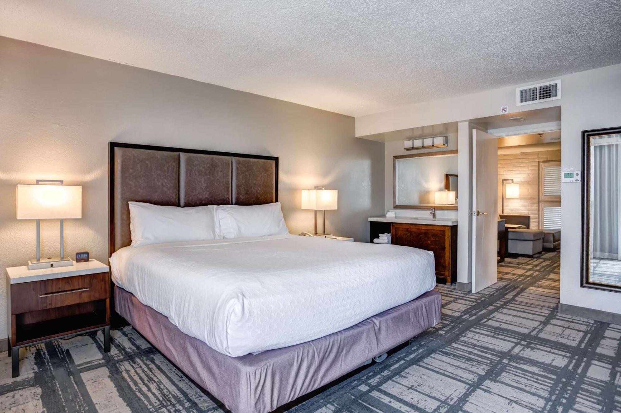 Embassy Suites By Hilton Orlando International Drive Convention Center Williamsburg Экстерьер фото
