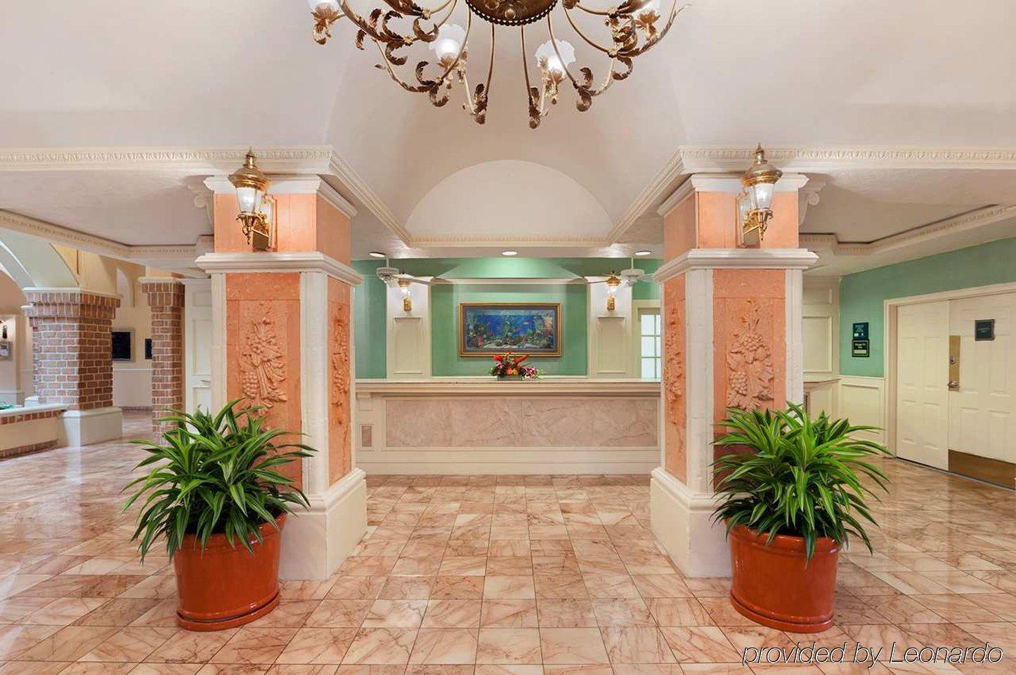 Embassy Suites By Hilton Orlando International Drive Convention Center Williamsburg Экстерьер фото