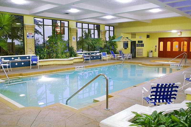 Embassy Suites By Hilton Orlando International Drive Convention Center Williamsburg Экстерьер фото